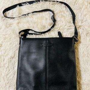 Brighton organizer purse